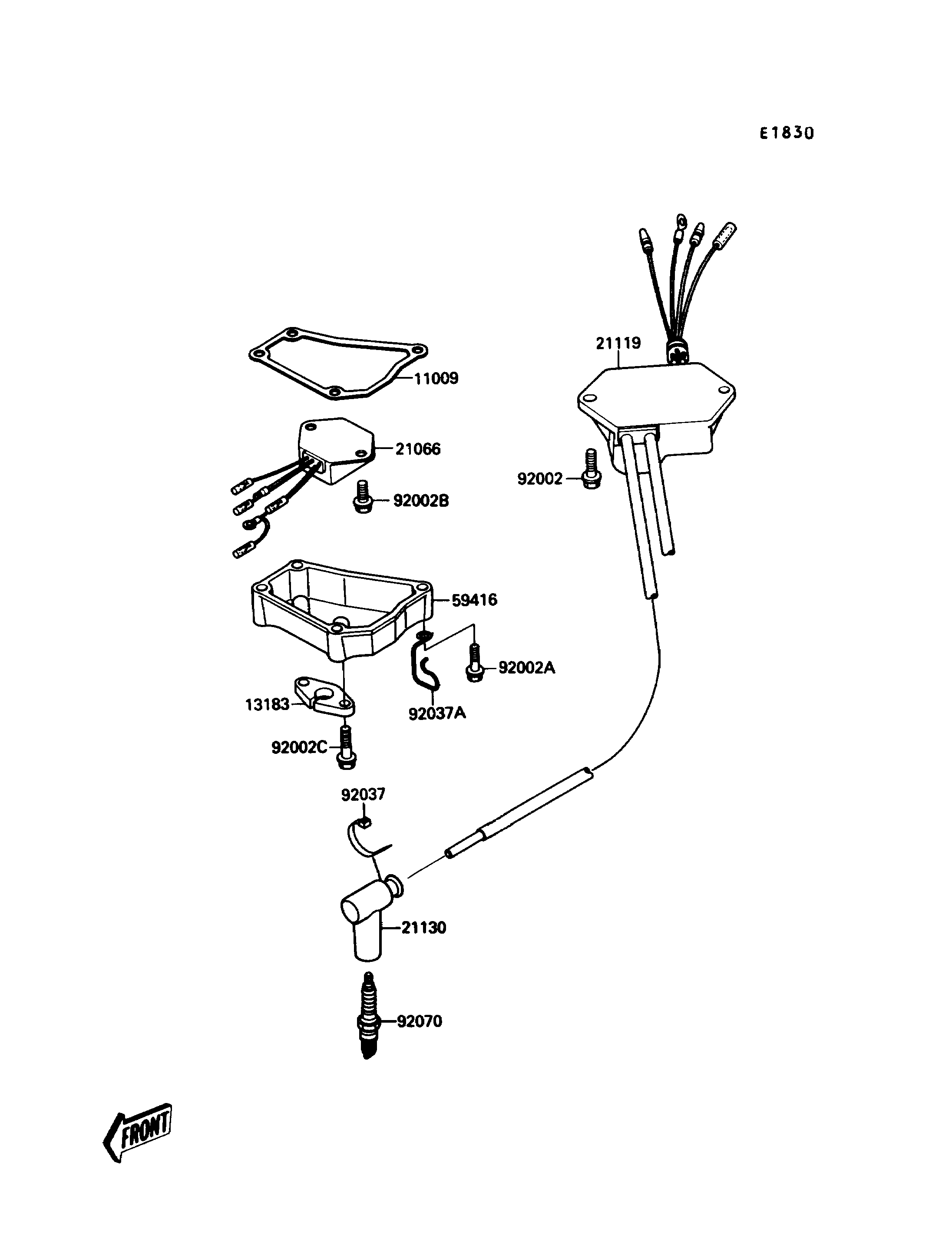 Ignition System