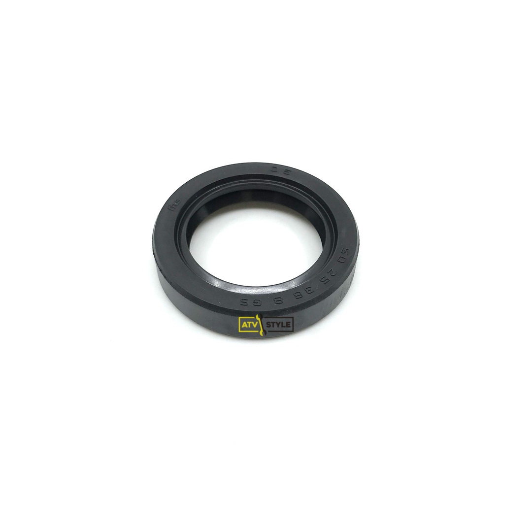 Сальник Yamaha 93102-25099-00