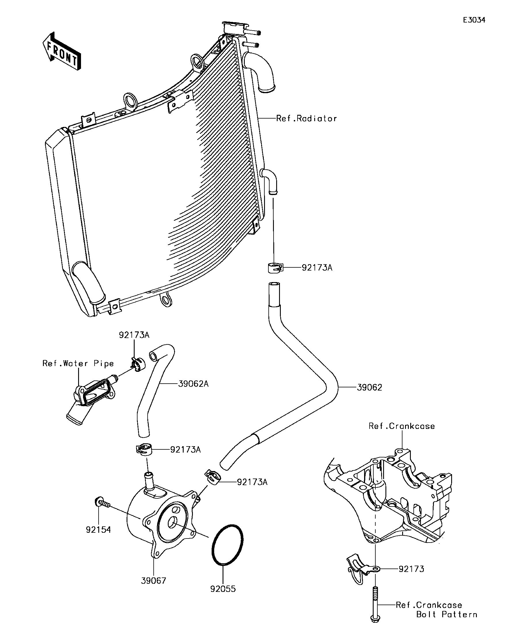 Oil Cooler