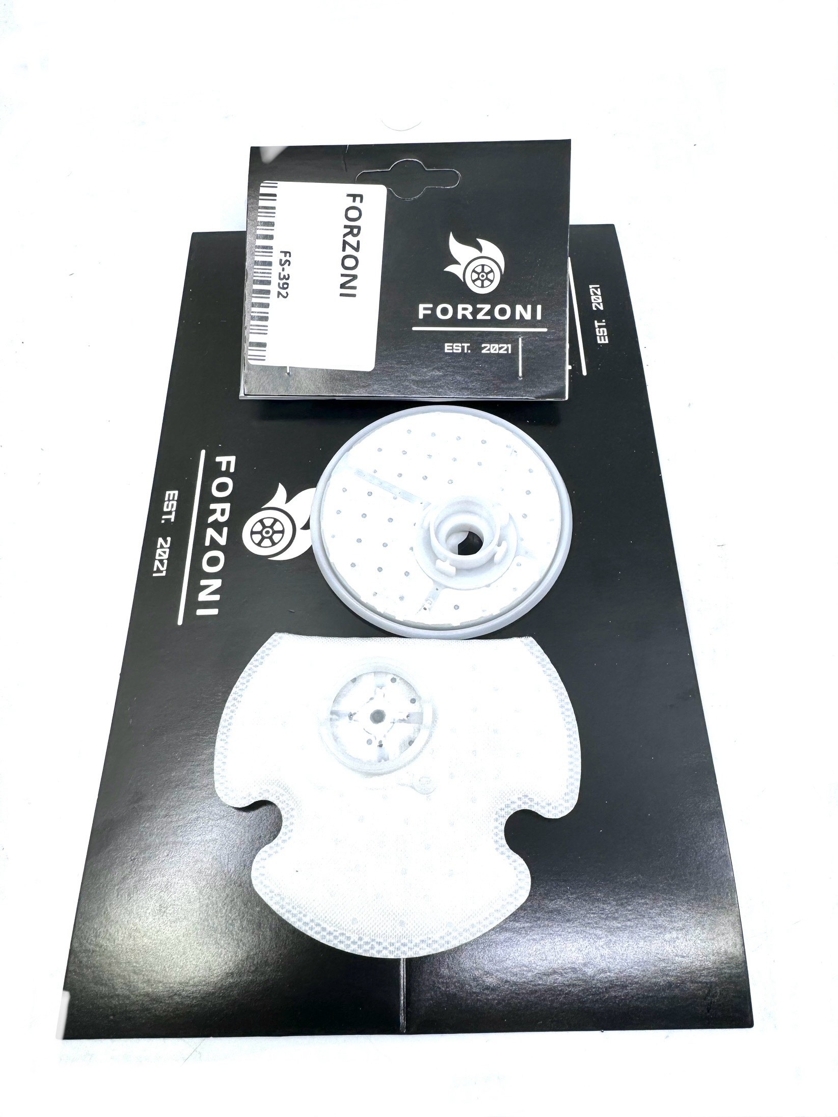 Топливный фильтр Forzoni FS-392 ( 270600113 )