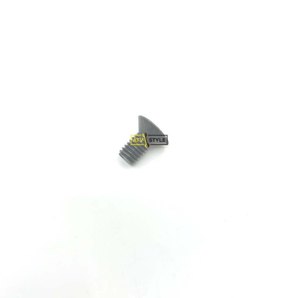 Винт Yamaha 98707-06012-00