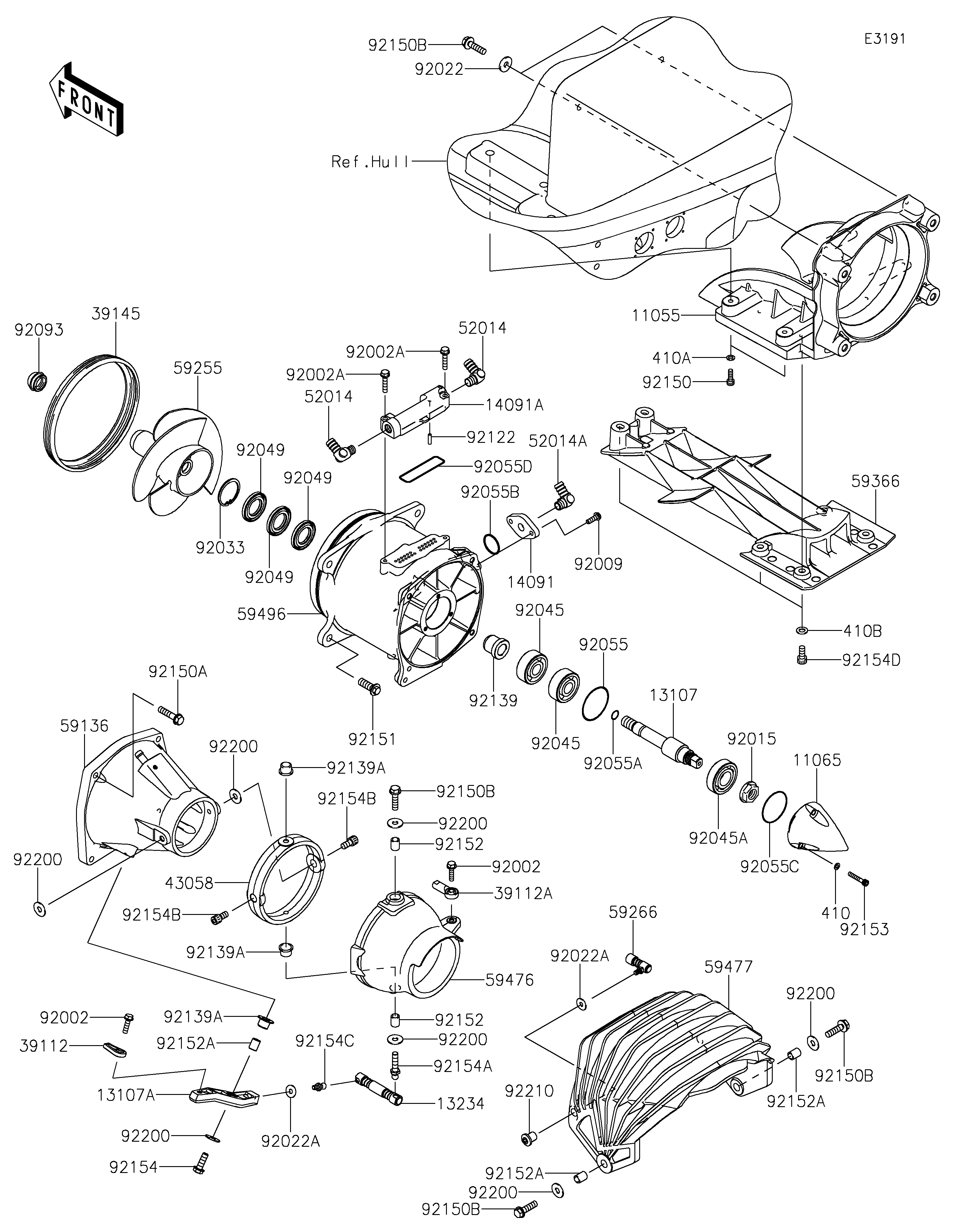 Jet Pump