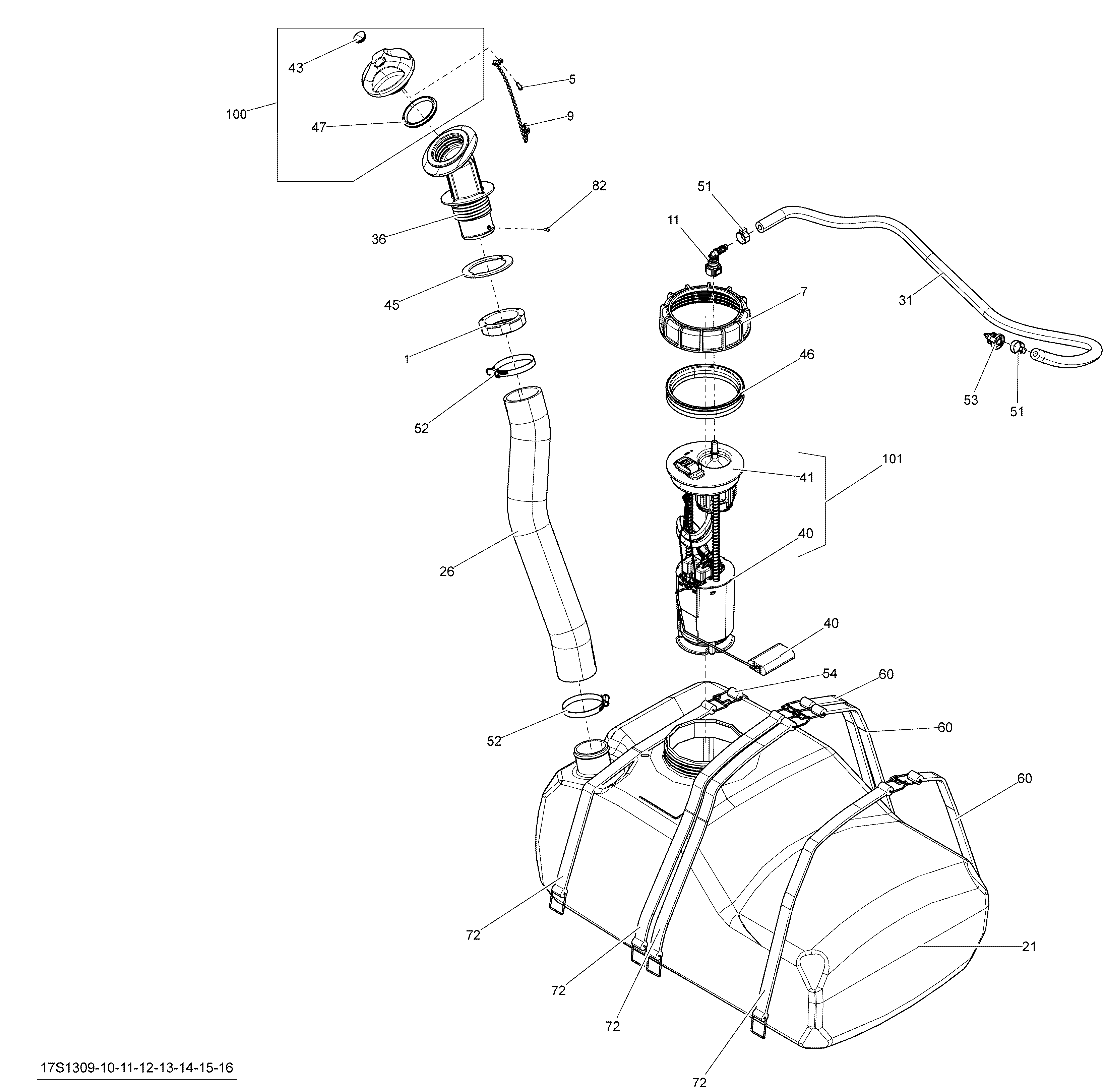 Fuel System