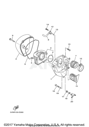 INTAKE 2