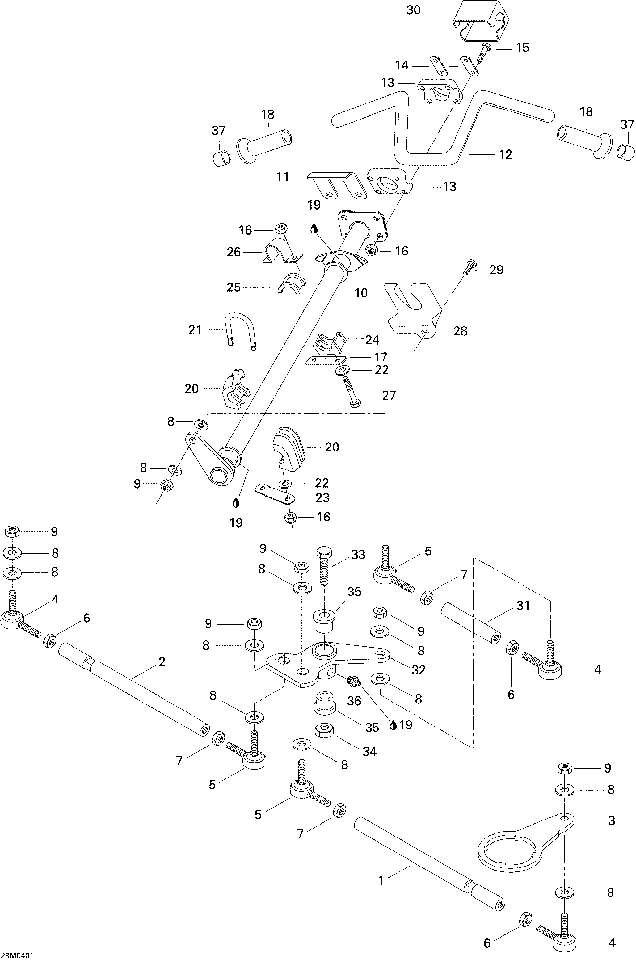 Steering System