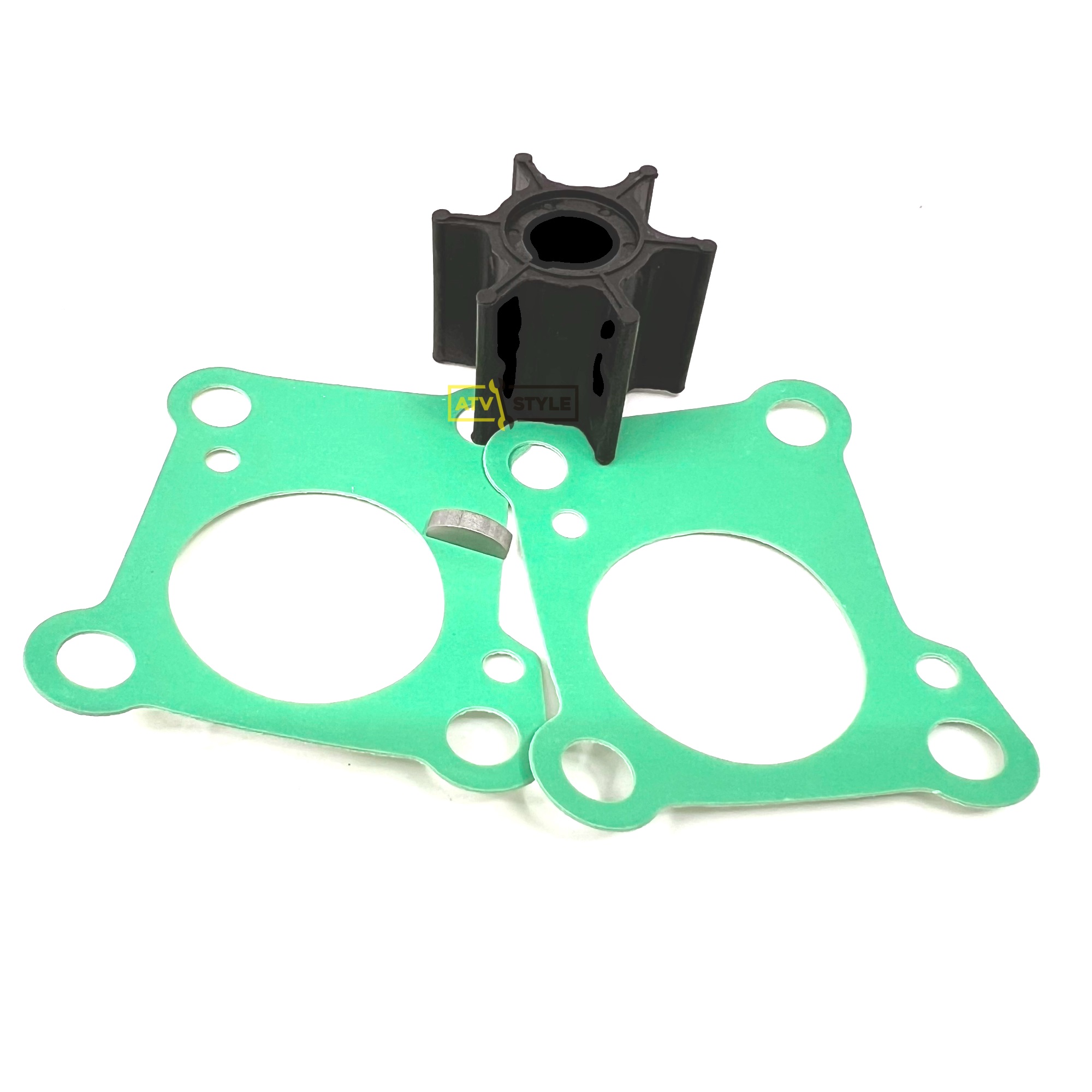 Ремкомплект помпы Standard Skipper для Honda 8, 15 SK06192-ZV4-000