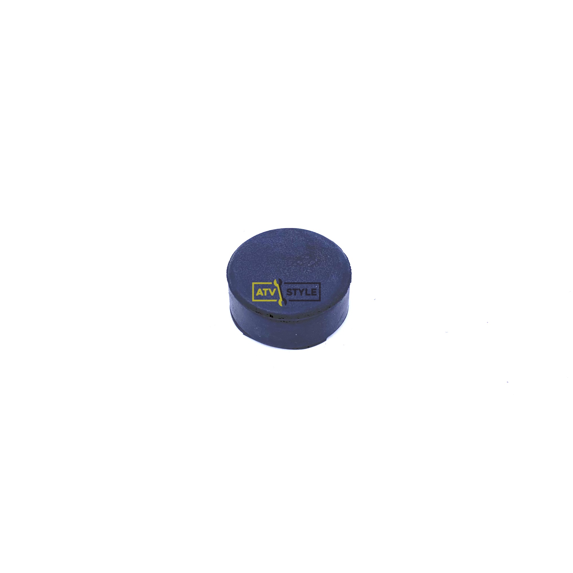 Резиновый демпфер подножки Yamaha 5VX-27114-00-00