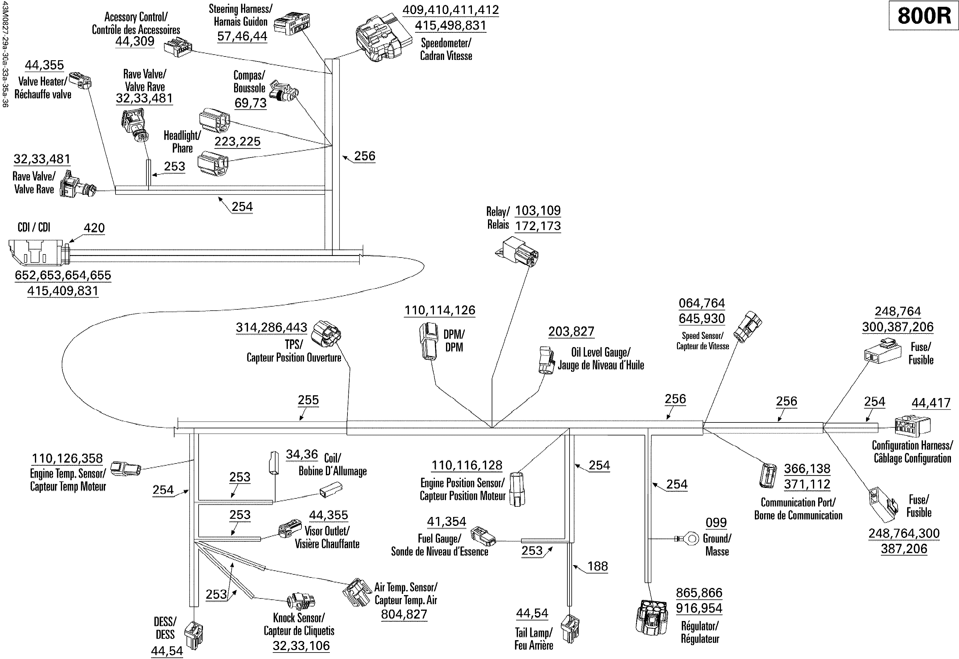 Electrical Harness