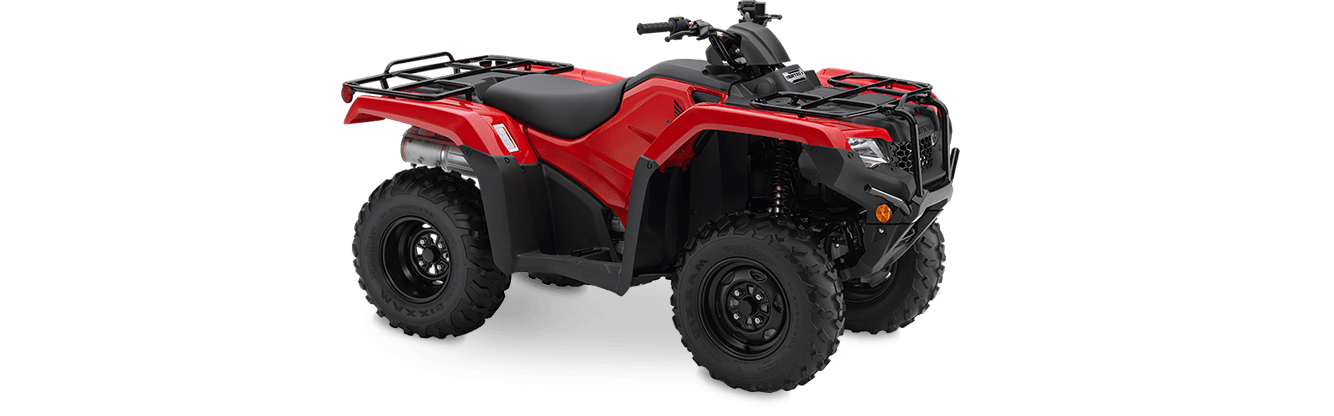 TRX500FM2 2AC