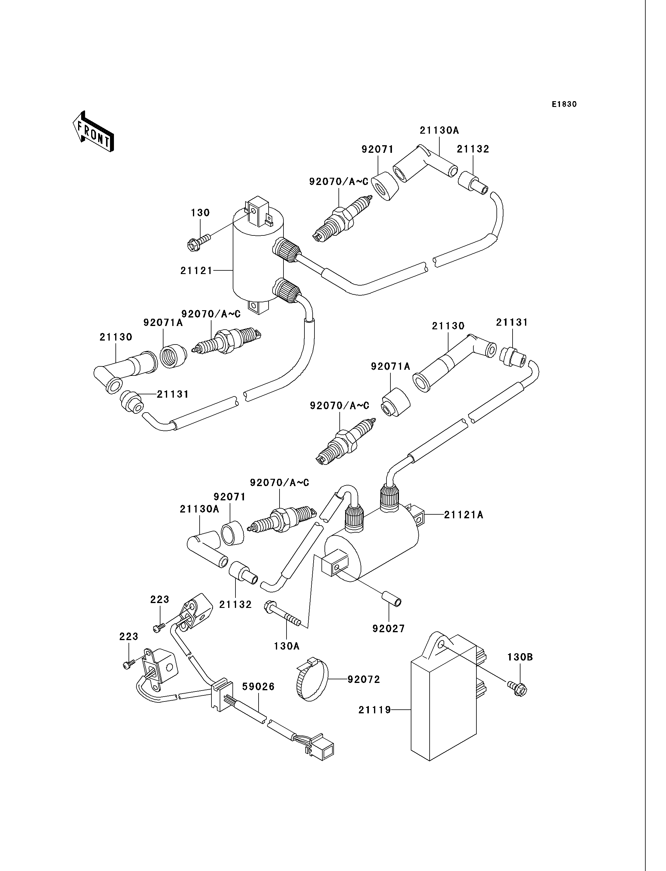 Ignition System