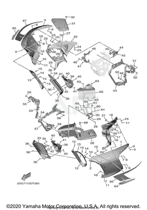 COWLING 2