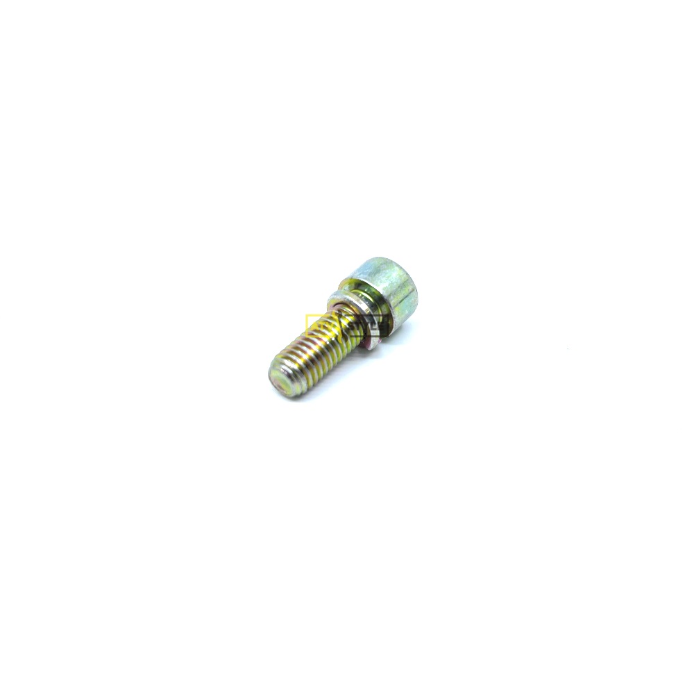 Болт 8X1.25PX22 мм Polaris 7518984