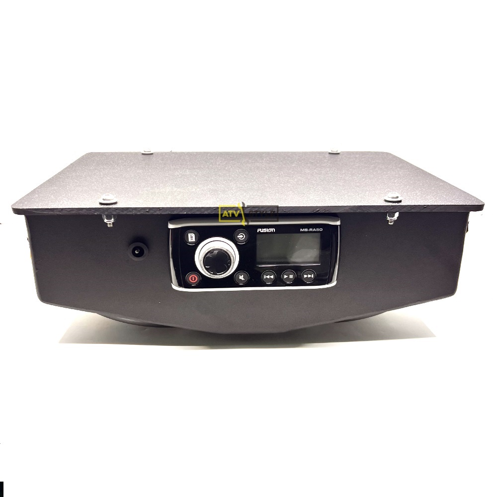 Offroadsoundsystems музыкальная система в крышу UTV OSS-MINI-FUSION RA200