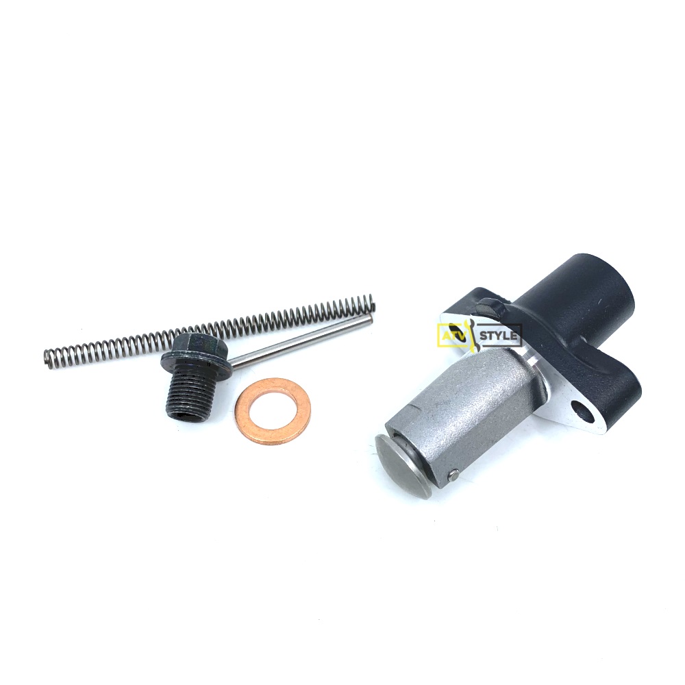 Натяжитель цепи ГРМ Kawasaki 12048-1141