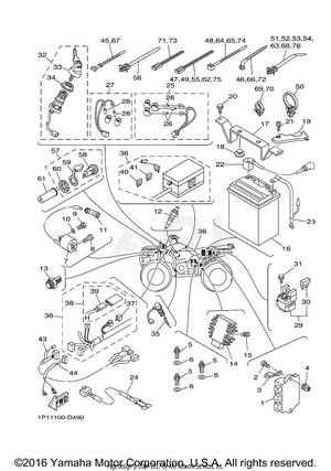 ELECTRICAL 1