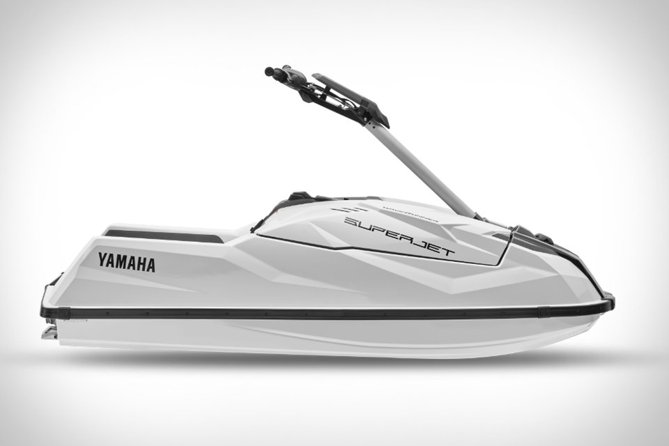 SUPER JET (SJ1050W)