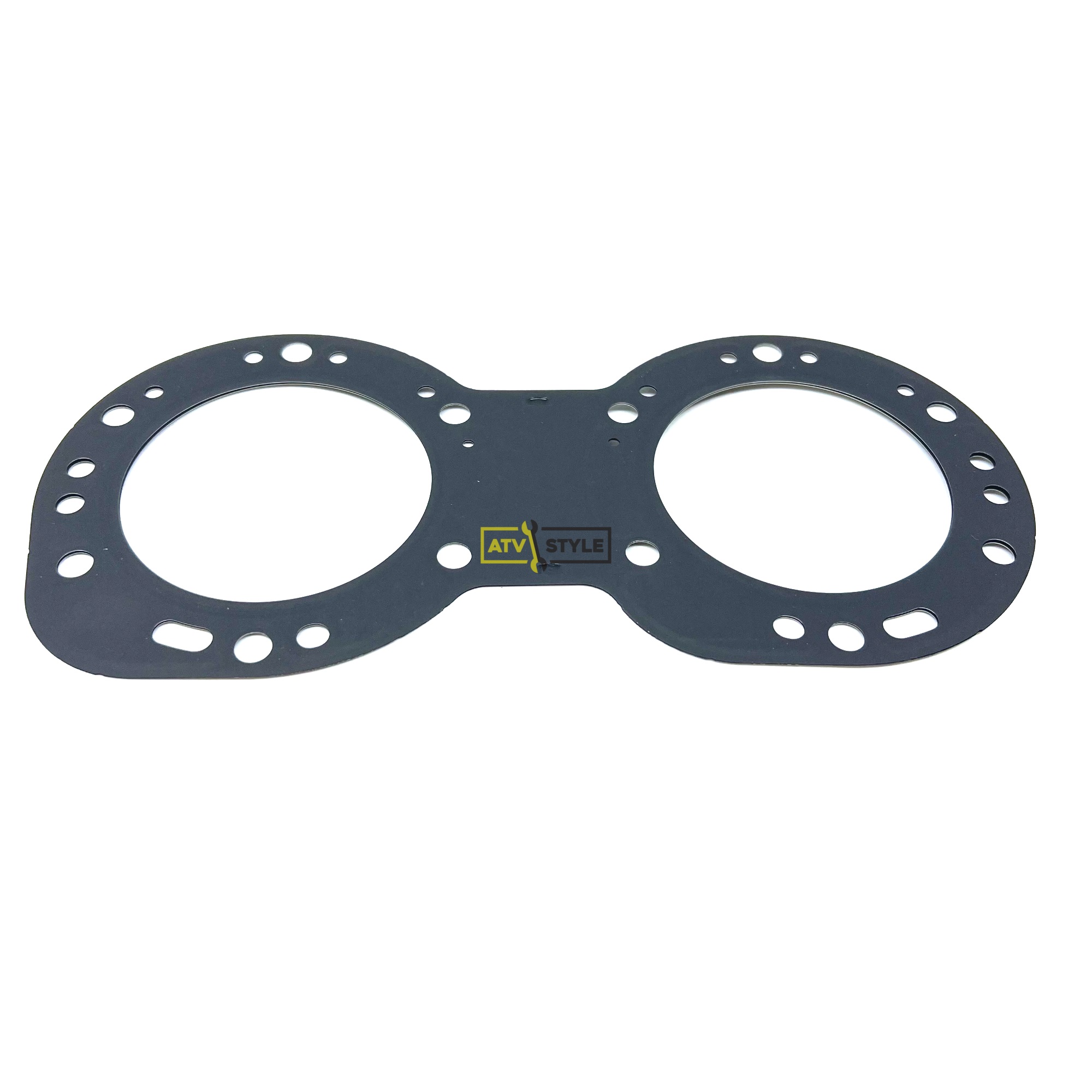 Прокладка ГБЦ Yamaha 66E-11181-00-00