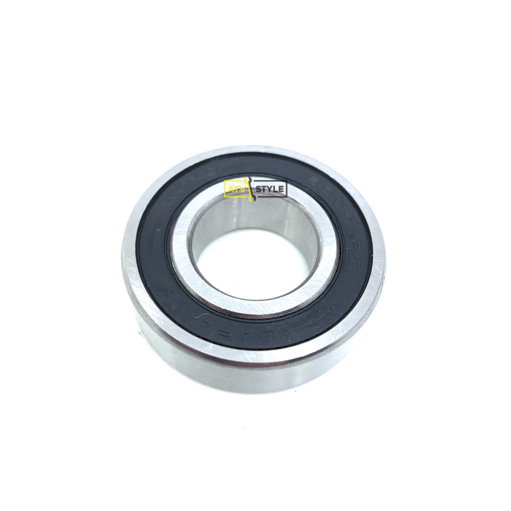 Подшипник ролика гусеницы Yamaha 6004-2RS