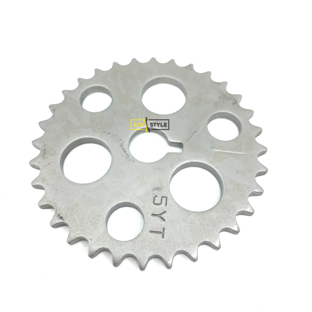 Звезда ГРМ Yamaha 5YT-12176-00-00