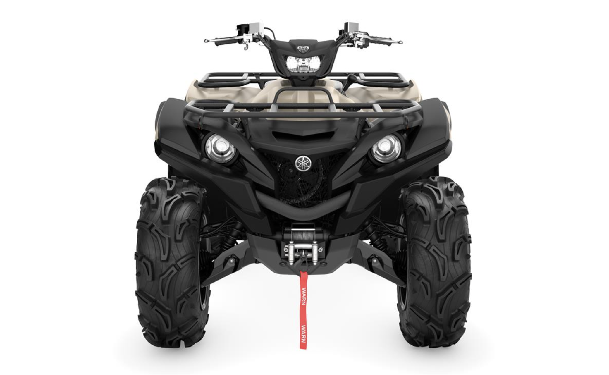 GRIZZLY EPS SPECIAL (YFM70GPSLS)