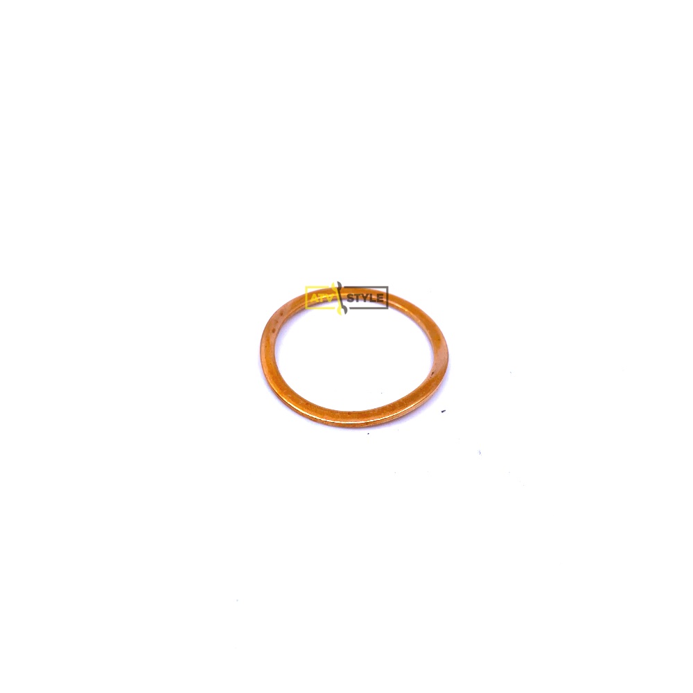 Шайба передней вилки Yamaha 2HH-23158-L0-00