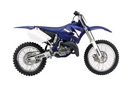 YZ125