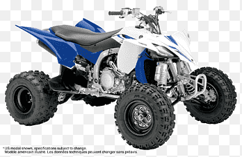 YFZ450R (YFZ450REL/YFZ450REO)