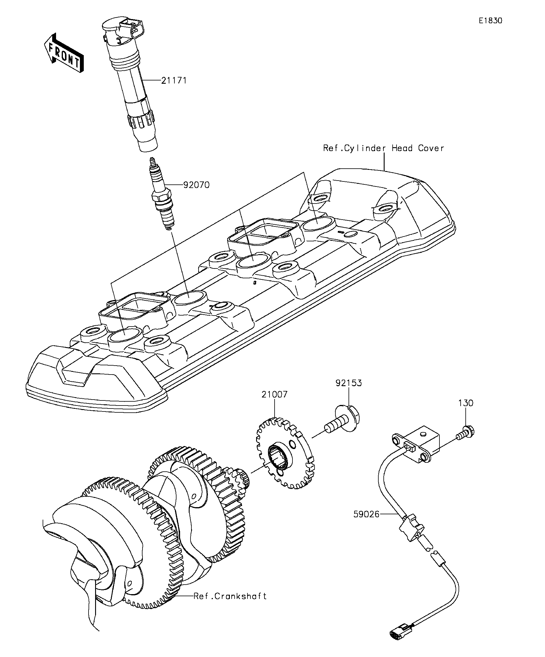 Ignition System