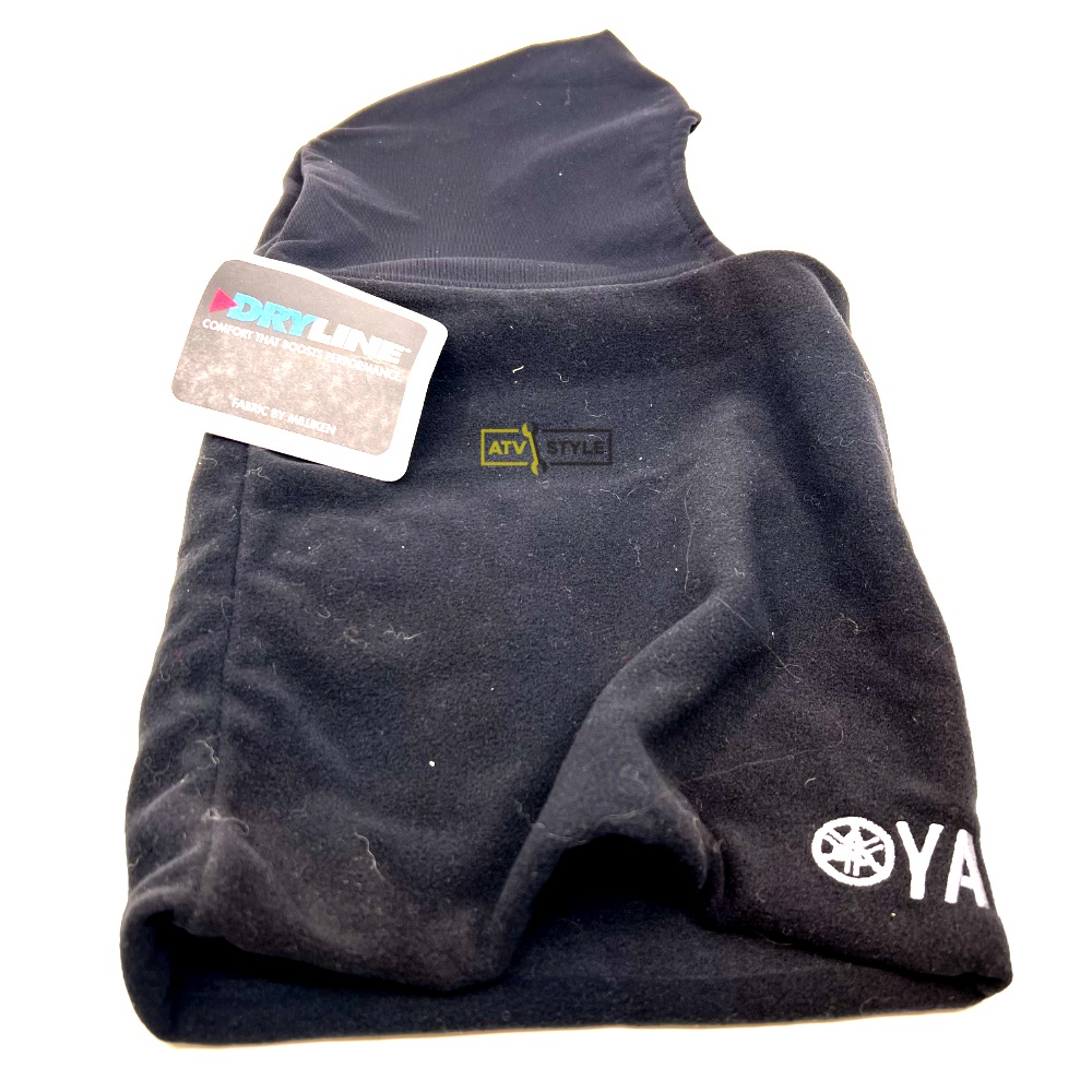 Подшлемник Yamaha SMB-03CMM-BK-CO