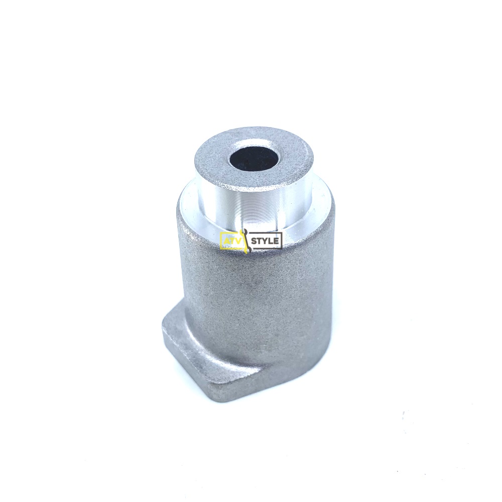 Кронштейн крепления колеса Yamaha 8ES-47419-20-00