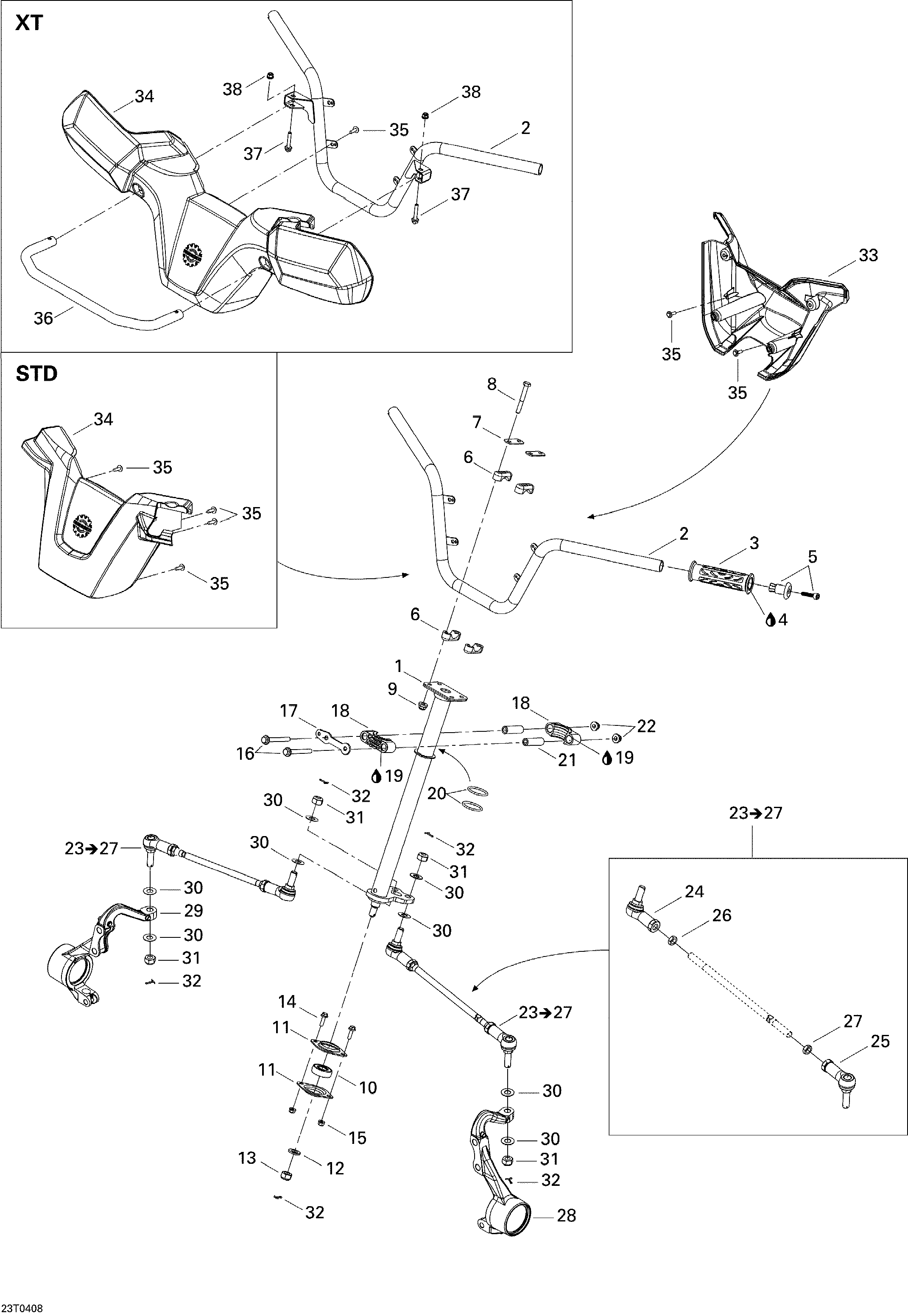 Steering System