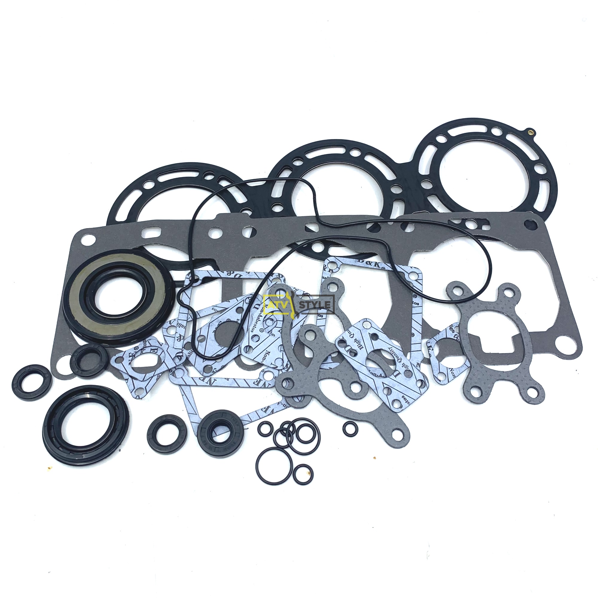 Комплект прокладок с сальниками Yamaha 700LC 09-711269