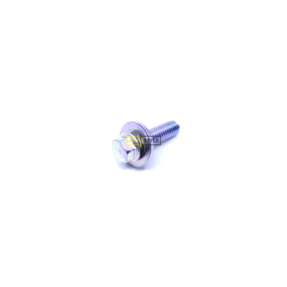 Болт 6X22 Kawasaki 92150-1481