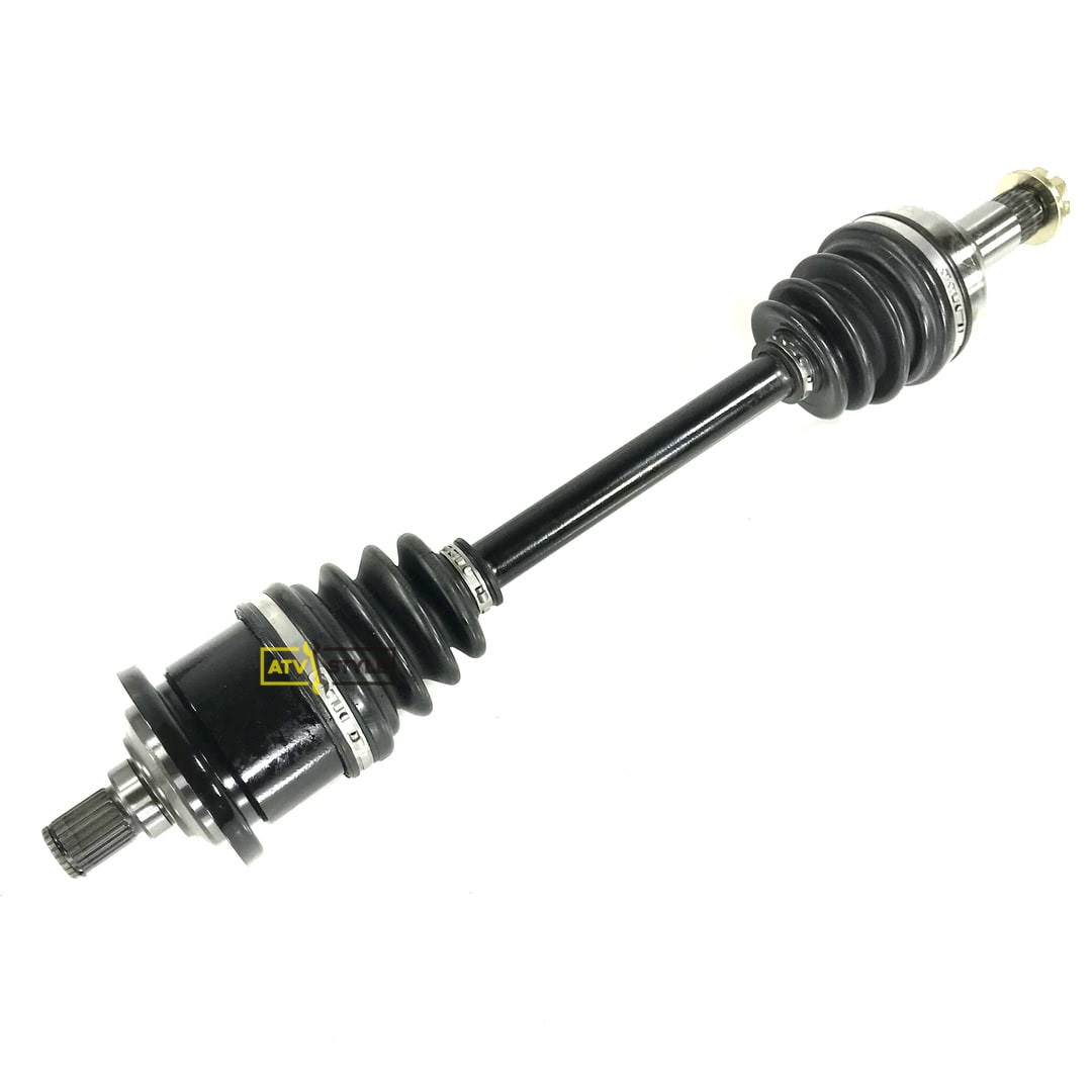 Привод передний правый усиленный Demon Axle PAXL-1154HD