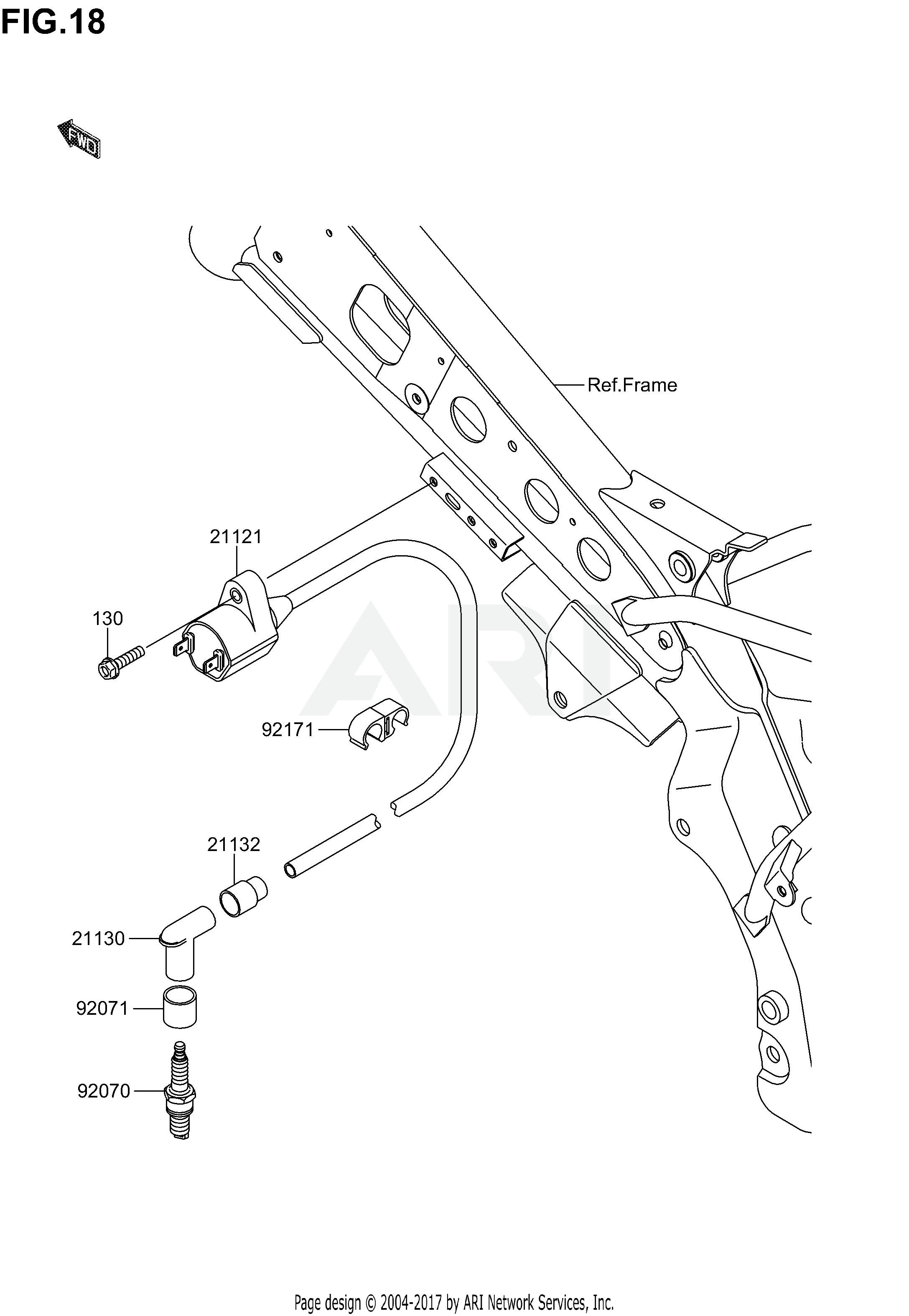 IGNITION SYSTEM