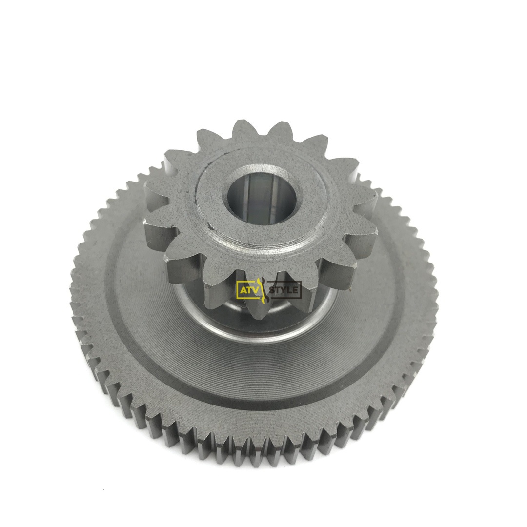 Шестерня стартера Yamaha 8ES-15512-01-00
