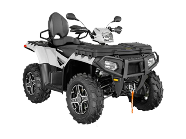 SPORTSMAN TOURING 1000 (A15SYE95AX/L95AP)