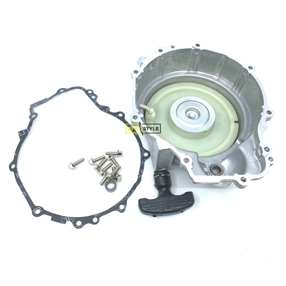 Ручной стартер Forzoni Polaris 500 1996-2011 FS-088 ( 3090085 )