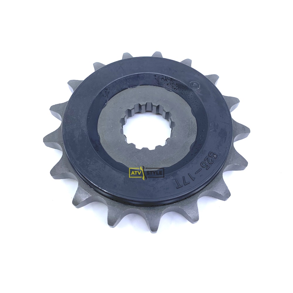 Ведущая звезда Suzuki 27510-20A42-000