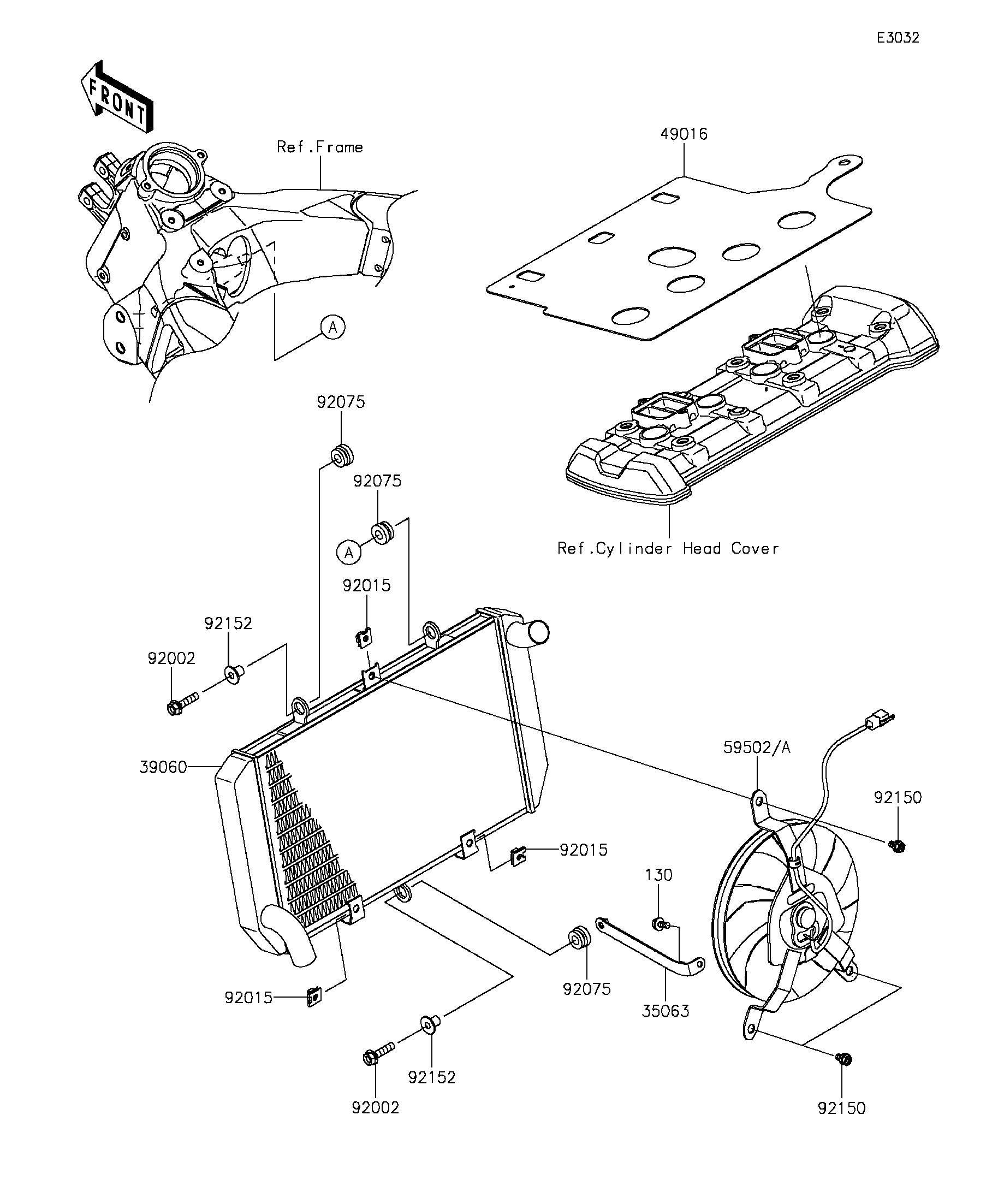 Radiator