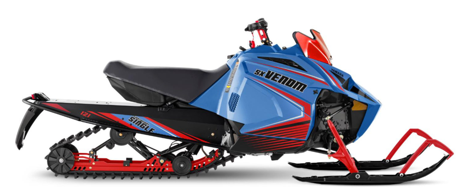 SXVENOM ER (SXV60ERL)