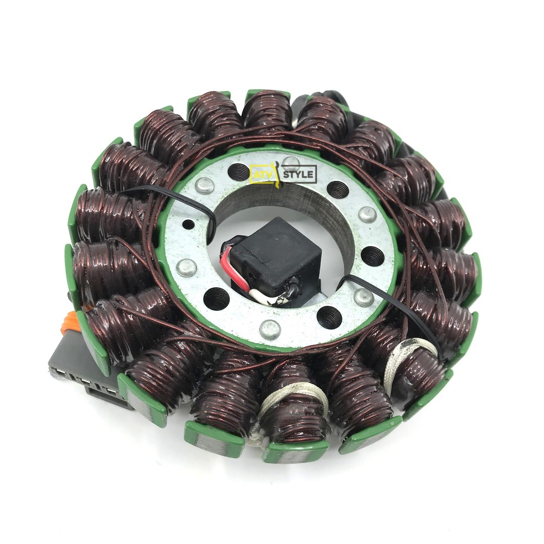 Статор генератора Electrosport ESG158