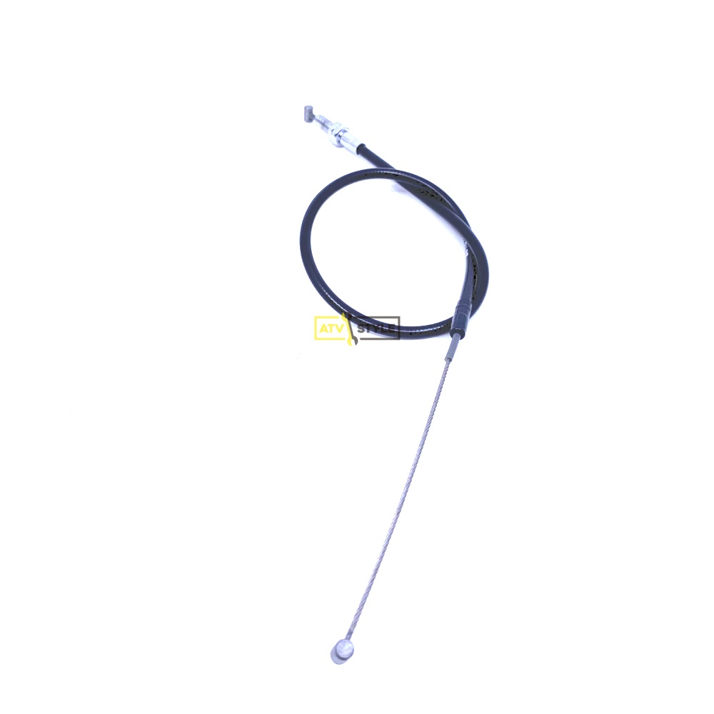 Трос газа Yamaha 66T-26301-00-00
