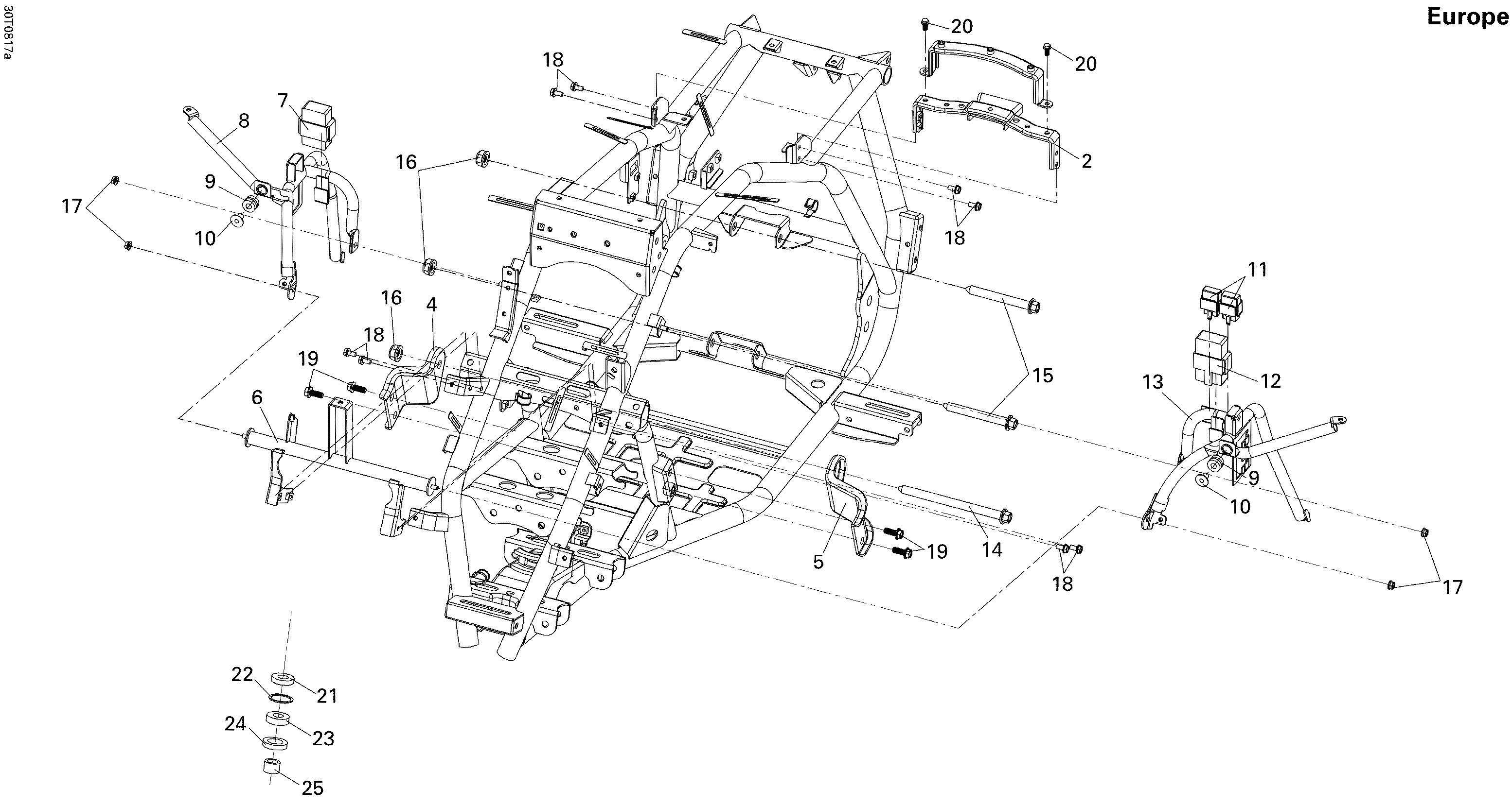 Frame Europe