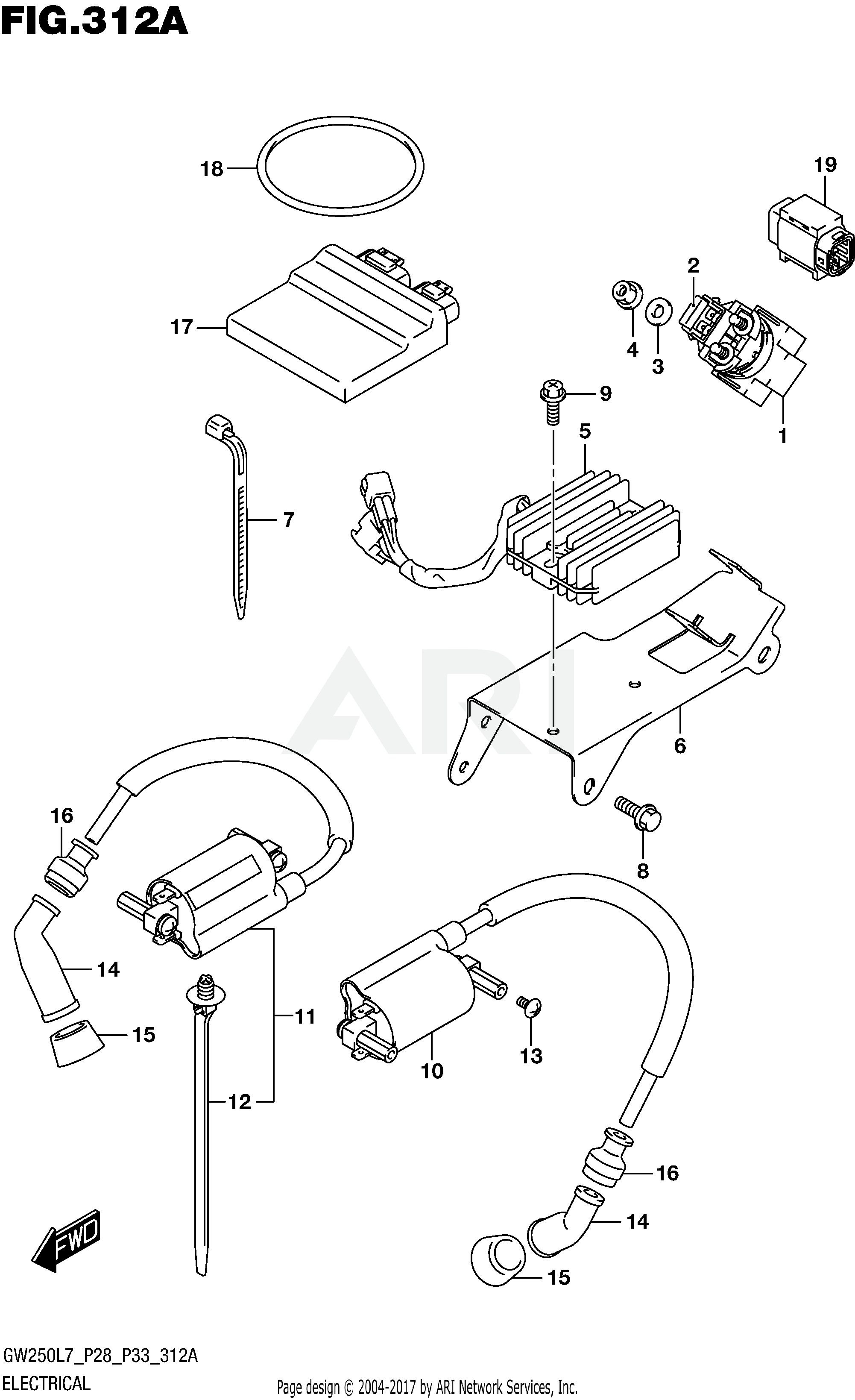 ELECTRICAL