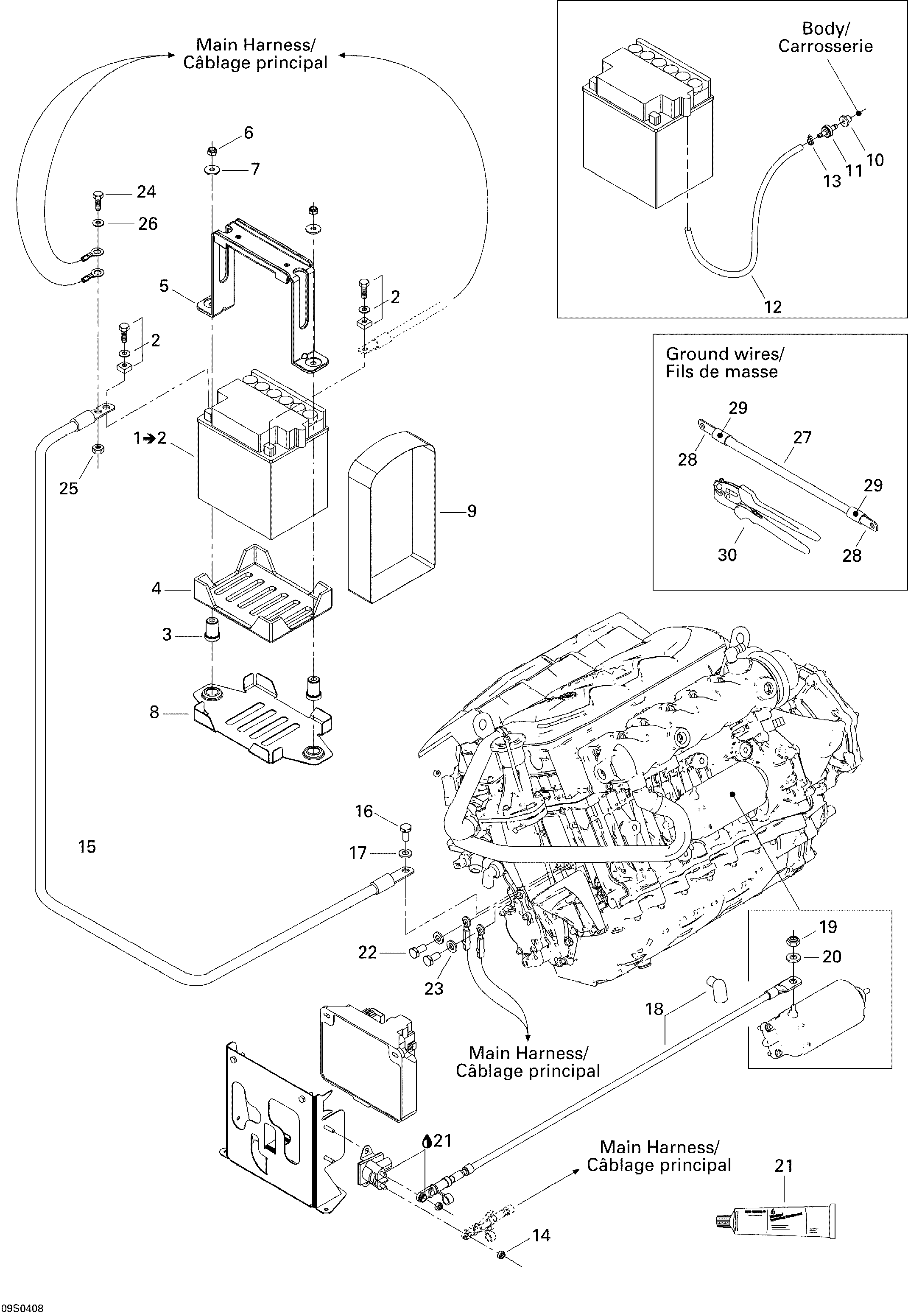 Electrical System