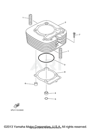 CYLINDER