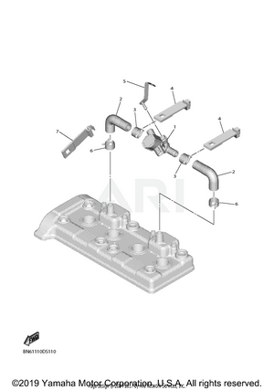 AIR INDUCTION SYSTEM