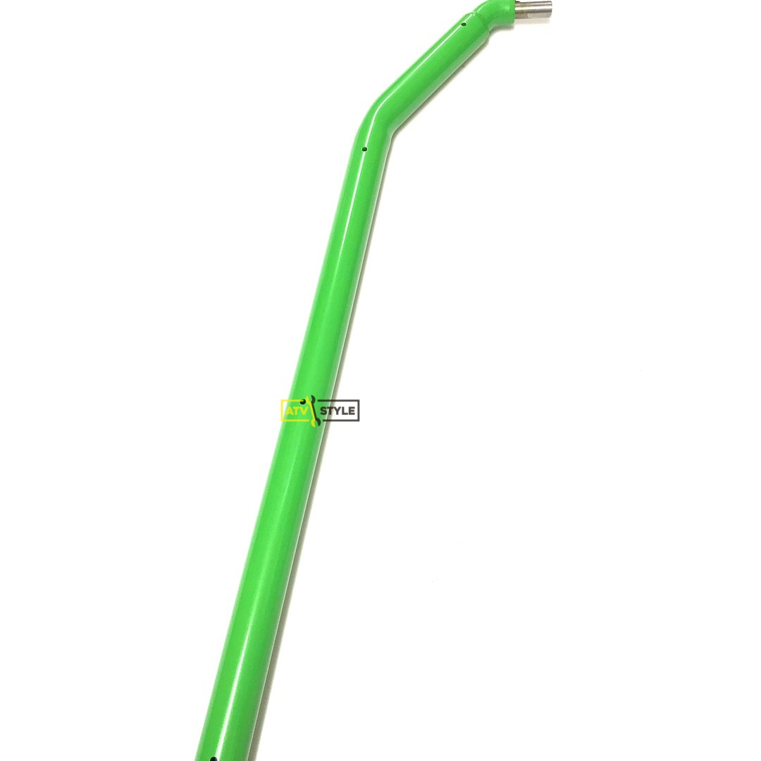 Рычаг задний верхний Arctic Cat Wildcat 0504-692б