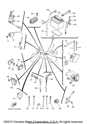 ELECTRICAL 1